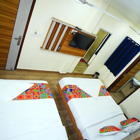 Hotel Delhi Darshan Deluxe-By Rsl Hospitality New Delhi Exterior photo