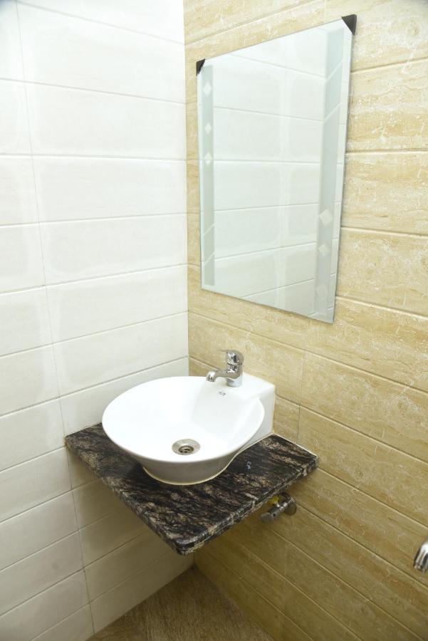 Hotel Delhi Darshan Deluxe-By Rsl Hospitality New Delhi Exterior photo